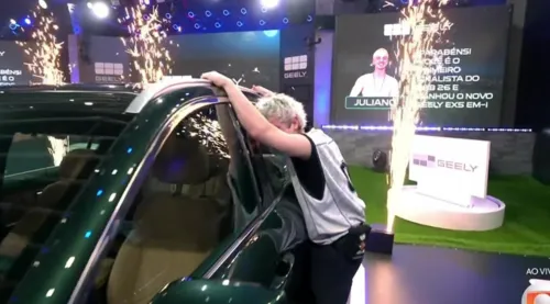 
					Resumo BBB 26: Tadeu chora, Ana Paula detona Milena e 1º finalista
				
				