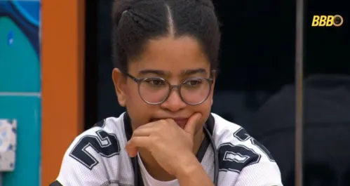 
					Resumo BBB 26: Tadeu chora, Ana Paula detona Milena e 1º finalista
				
				