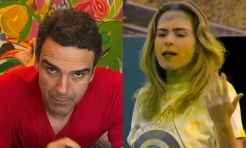 
					BBB 26: Globo escala DJ famoso para final do reality show; saiba quem
				
				