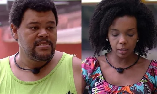 
					BBB 26: Solange Couto se revolta com Maxiane e dispara contra rival
				
				
