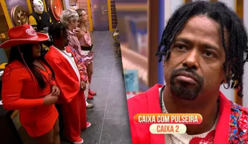
					Que horas começa o BBB 26 hoje? Outro participante pode ir ao Paredão
				
				