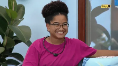 
					Ana Paula Renault expõe pegação: 'Ser feliz com um ou vários'
				
				