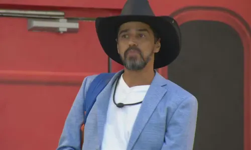 
					Ex-BBB Alberto Cowboy e esposa abrem o jogo sobre crise no casamento
				
				
