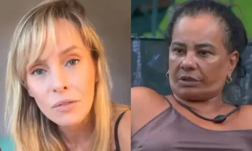 
					BBB 26: Samira cria armadilha contra rival de Ana Paula; VÍDEO
				
				