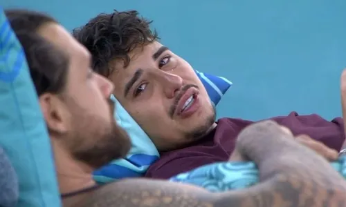 
					BBB: esposa de Pedro se pronuncia após brother expor traição 7 vezes
				
				
