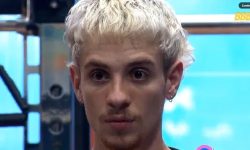 
					BBB 26: Babu e Solange se revoltam contra Ana Paula e tomam atitude
				
				