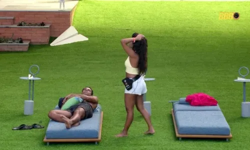 
					BBB 26: brothers viram piada ao apontarem Paredão falso de Marcelo
				
				