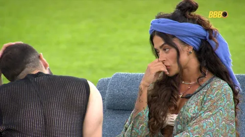 
					BBB 26: como surgiu a rivalidade de Aline Campos e Ana Paula Renault
				
				