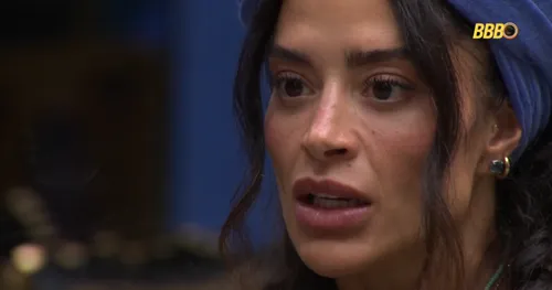 
					BBB 26: como surgiu a rivalidade de Aline Campos e Ana Paula Renault
				
				