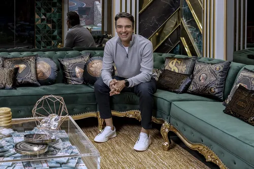 
					BBB 26: conheça os participantes da Casa de Vidro de Porto Alegre
				
				