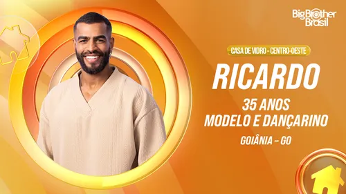 
					BBB 26: conheça os participantes da Casa de Vidro de Brasília
				
				