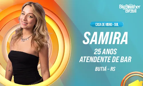 
					BBB 26: conheça os participantes da Casa de Vidro de Porto Alegre
				
				
