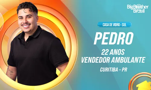 
					BBB 26: conheça os participantes da Casa de Vidro de Porto Alegre
				
				