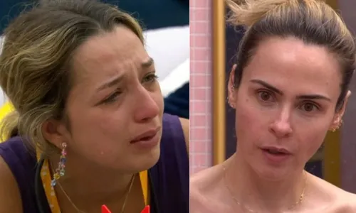 
					BBB 26: entenda como Cowboy fez Ana Paula e Samira se tornarem rivais
				
				