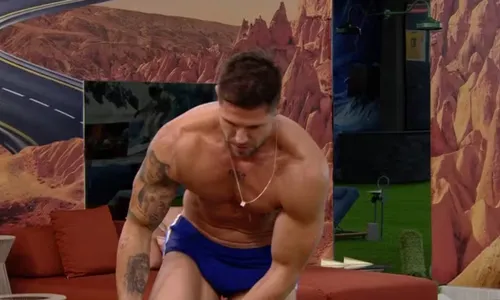 
					BBB 26: ex-Globo provoca Jonas Sulzbach: ‘22 motivos’; VÍDEO
				
				