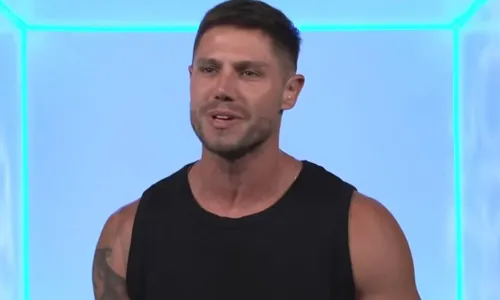 
					BBB 26: entenda o motivo de Jonas Sulzbach ter o apelido de '22'
				
				