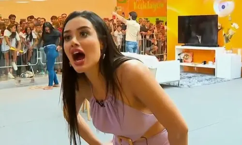 
					BBB 26: Jordana alfineta Davi Brito e irrita Babu Santana
				
				