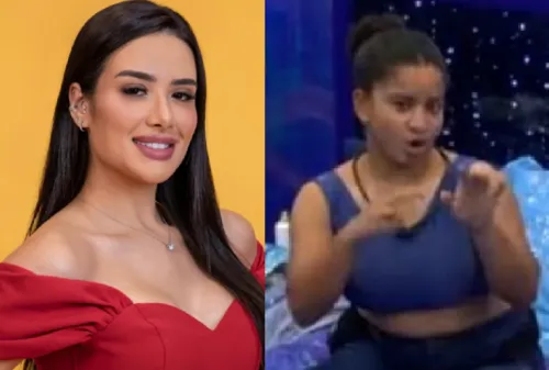 
					BBB 26: Alberto revela plano contra Ana Paula: 'Tacar o terror'
				
				