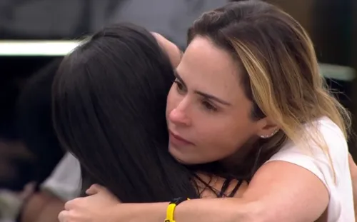 
					BBB 26: Jordana carrega enredo nas costas e merece vaga no Top 4
				
				