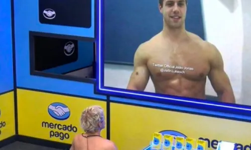 
					BBB 26: Milena vomita após beber vodka e Chaiany tem reação chocante
				
				