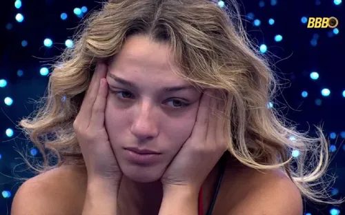 
					BBB 26: Juliano diz que levou empurrão de rival e causa briga intensa
				
				