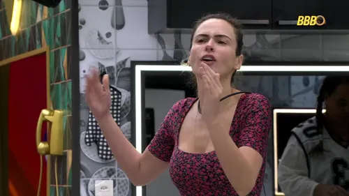 
					BBB 26: escolha do Monstro gera briga generalizada e revolta de Cowboy
				
				