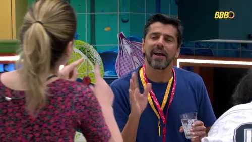 
					BBB 26: escolha do Monstro gera briga generalizada e revolta de Cowboy
				
				