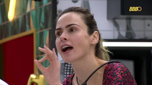 
					BBB 26: escolha do Monstro gera briga generalizada e revolta de Cowboy
				
				