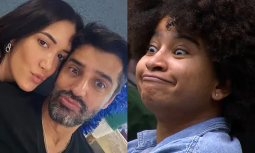 
					BBB 26: equipe de Cowboy condena fala de Milena: 'Repugnante'
				
				