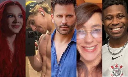 
					BBB 26: Flay teve vaga cancelada após atitude de Leo Dias
				
				