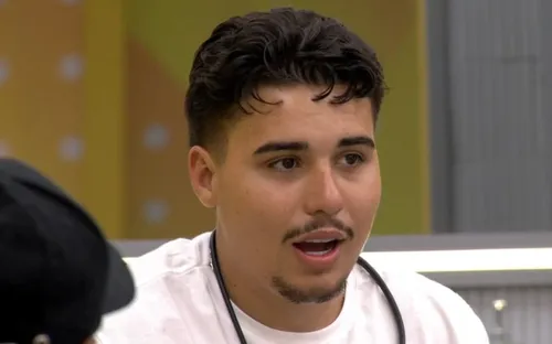 
					BBB 26: 5 motivos para Pedro ser o 1º eliminado do reality
				
				