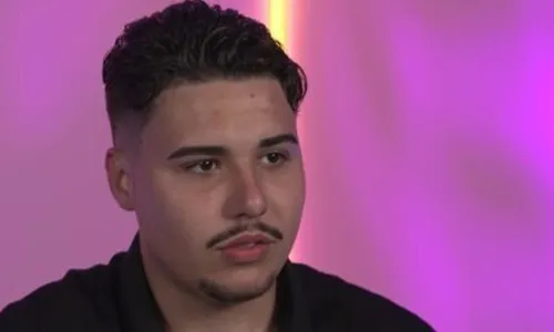 
					BBB 26: ex de Pedro, adolescente expõe mentiras no reality: 'Diabo'
				
				