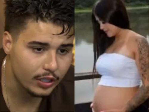 
					BBB: Pedro segue em clínica psiquiátrica e perde nascimento de filha
				
				