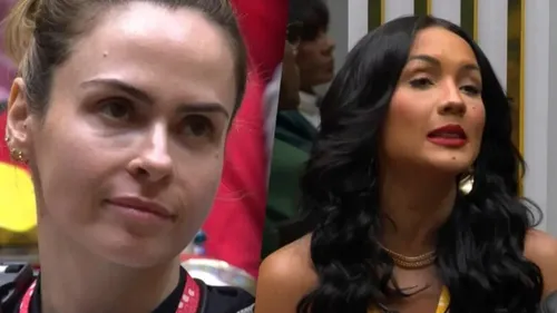 
					BBB: Leandro entra em confronto com Edilson após provocação de Jordana
				
				