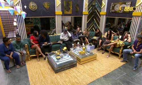 
					BBB 26: Cowboy 'esquece' Milena e mira em brother para indicação
				
				