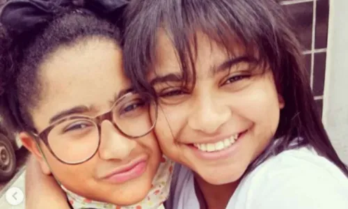 
					BBB 26: Chaiany se queima na cozinha e faz desabafo
				
				