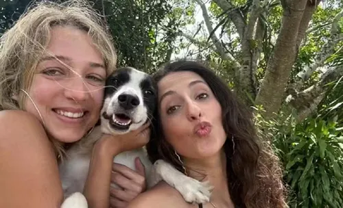 
					BBB 26: irmã de Samira conta a verdade sobre internato e câncer da mãe
				
				