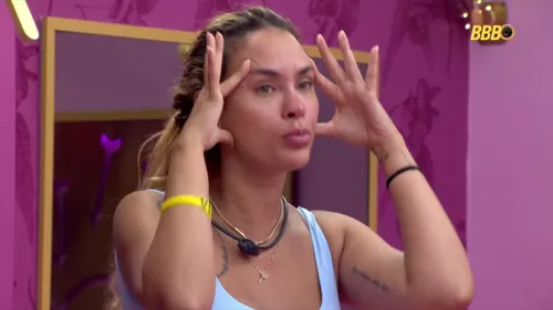 
					BBB 26: por que Sarah Andrade não pode ser eliminada agora
				
				