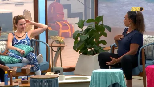 
					BBB 26: liderança de Jonas 'cava a cova' de aliada; saiba quem
				
				