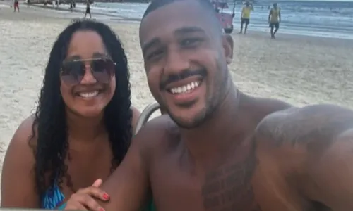 
					BBB 26: mãe de Matheus aponta erro do filho: 'Tinha uma expectativa'
				
				