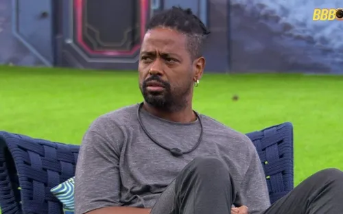 
					BBB 26: maior planta, Boneco já teve seu prêmio e precisa sair logo
				
				