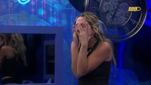 
					BBB 26: mentirosa e chorona, Samira cava a própria cova e merece sair
				
				