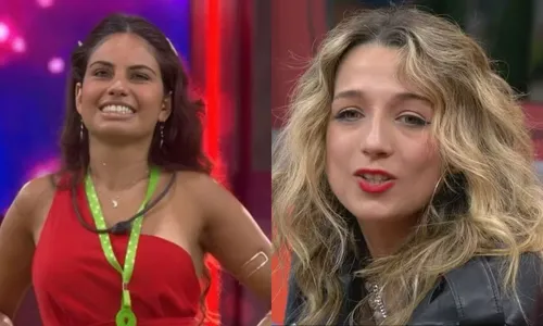 
					BBB 26: participantes revelam ficadas com Gabriel Medina e MC Pedrinho
				
				