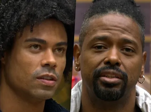 
					BBB 26: permanência de Breno é cartada contra o império de Ana Paula
				
				