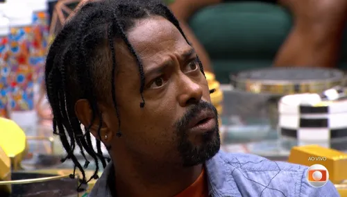 
					BBB 26: maior planta, Boneco já teve seu prêmio e precisa sair logo
				
				