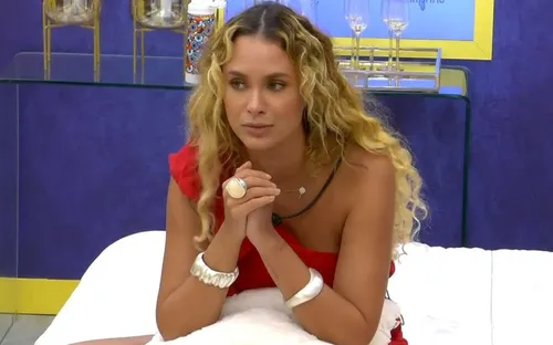 
					BBB 26: por que Sarah Andrade não pode ser eliminada agora
				
				