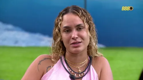 
					BBB 26: por que Sarah Andrade não pode ser eliminada agora
				
				
