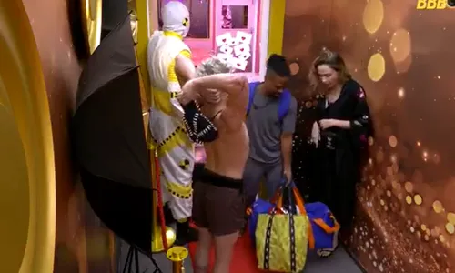 
					BBB 26: Ana Paula perde a paciência e humilha Samira
				
				