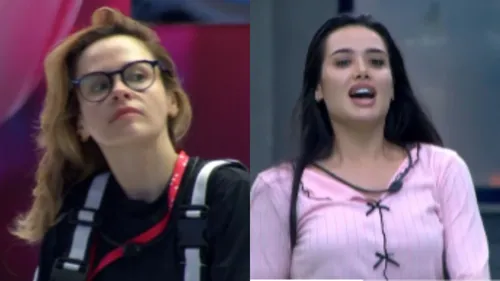 
					BBB 26: barraqueira, Jordana tem prato cheio para Paredão falso
				
				