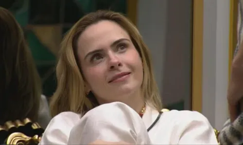 
					Enquete BBB 26: Ana Paula sobe em favoritismo após saída de Matheus
				
				